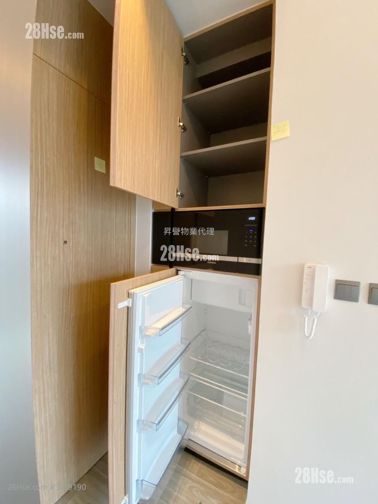 The Vantage Rental 1 Bedroom , 1 Bathroom 268 ft²
