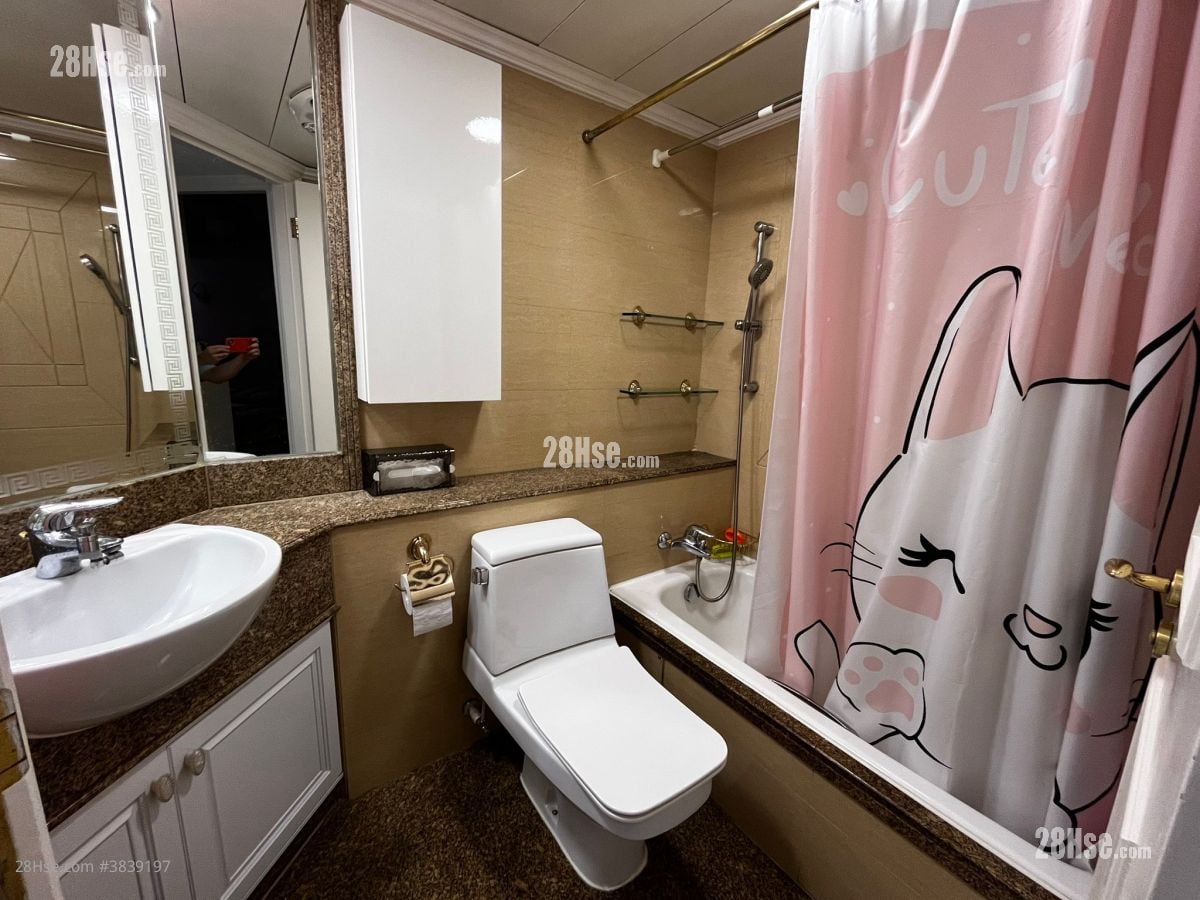 Caribbean Coast Rental 3 Bedrooms , 2 Bathrooms 956 ft²