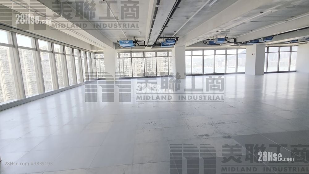四洲集團中心 售盤