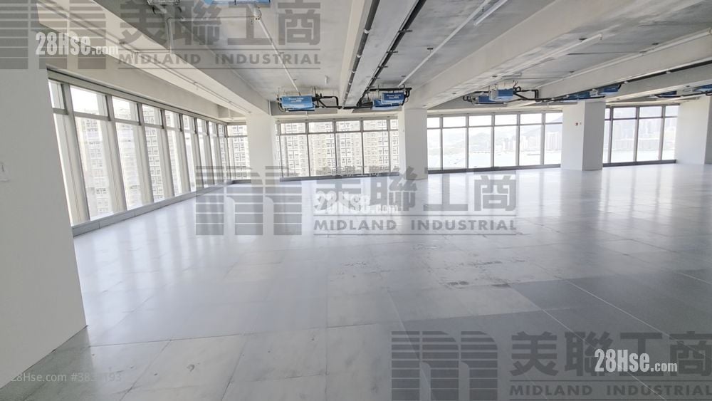 四洲集團中心 售盤