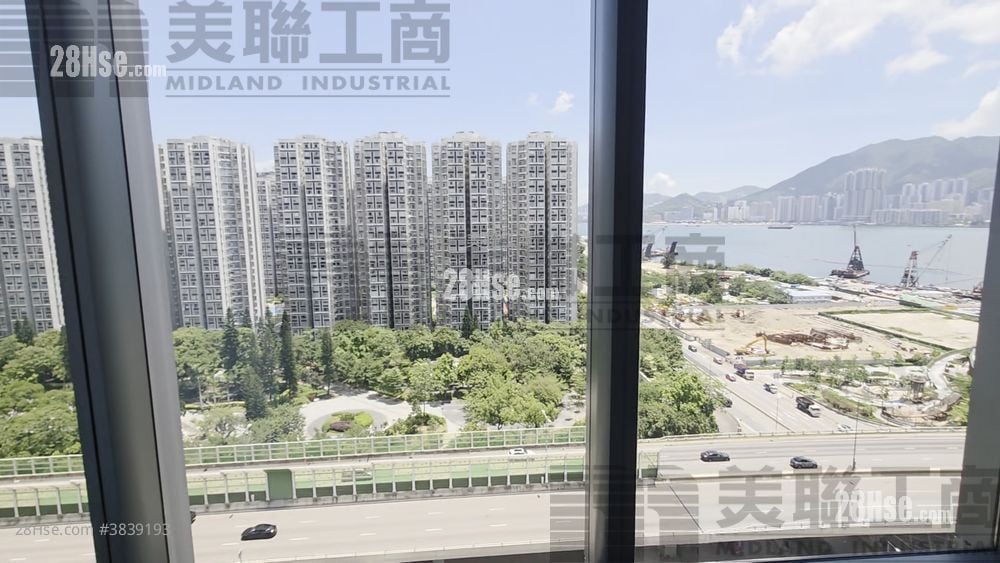 四洲集團中心 售盤