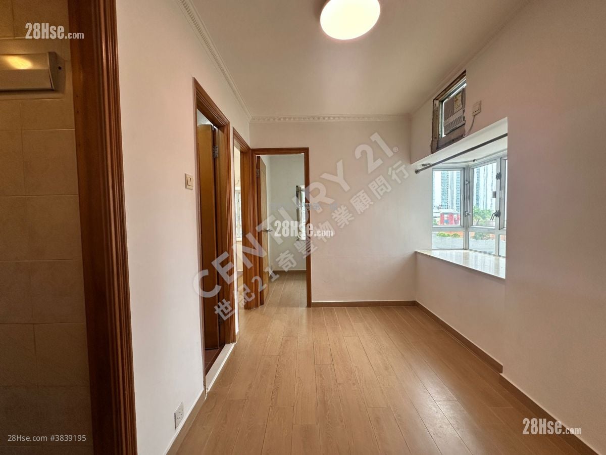 City One Shatin Sell 2 Bedrooms , 1 Bathroom 284 ft²