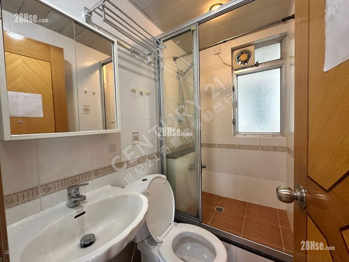 City One Shatin Sell 2 Bedrooms , 1 Bathroom 284 ft²