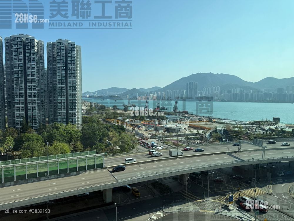 四洲集團中心 售盤