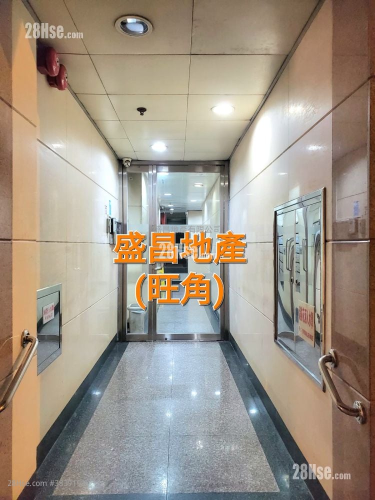 太平花园 售盘 2 房 , 1 浴室 304 平方尺