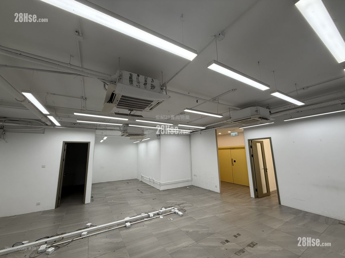 Camel Paint Building Rental