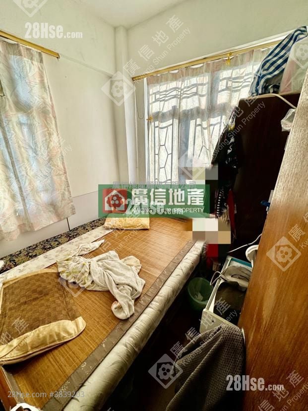 順景大廈 售盤 2 房 , 1 浴室 263 平方呎