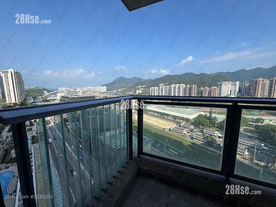 御龙山 售盘 4 房 1,035 平方尺
