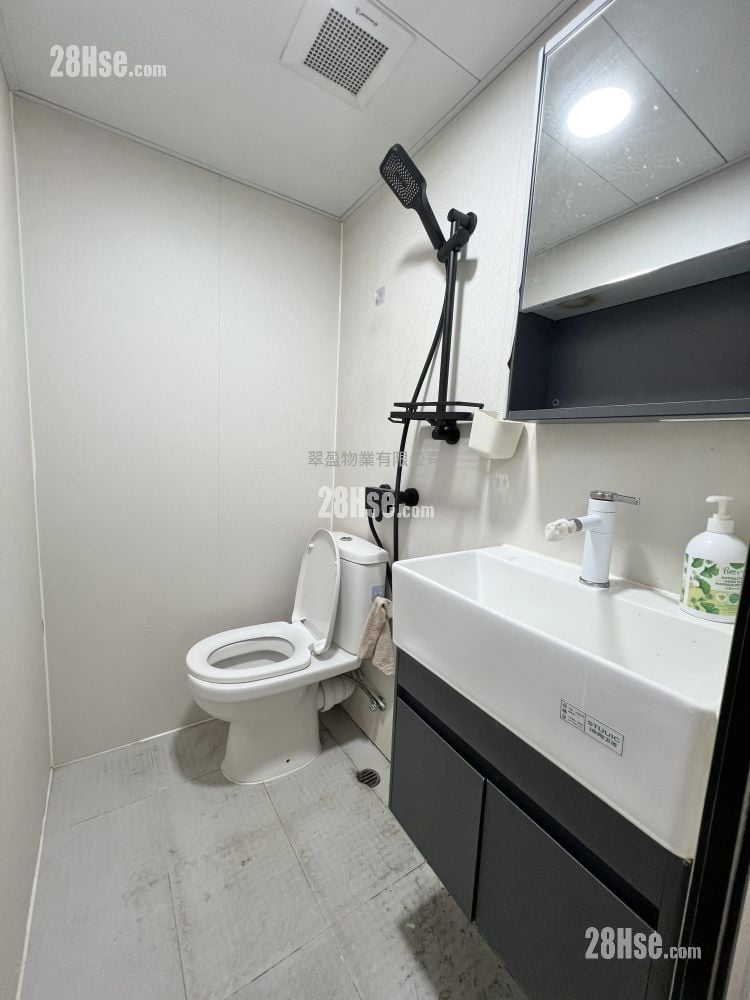 Kwun Tong Industrial Centre Rental