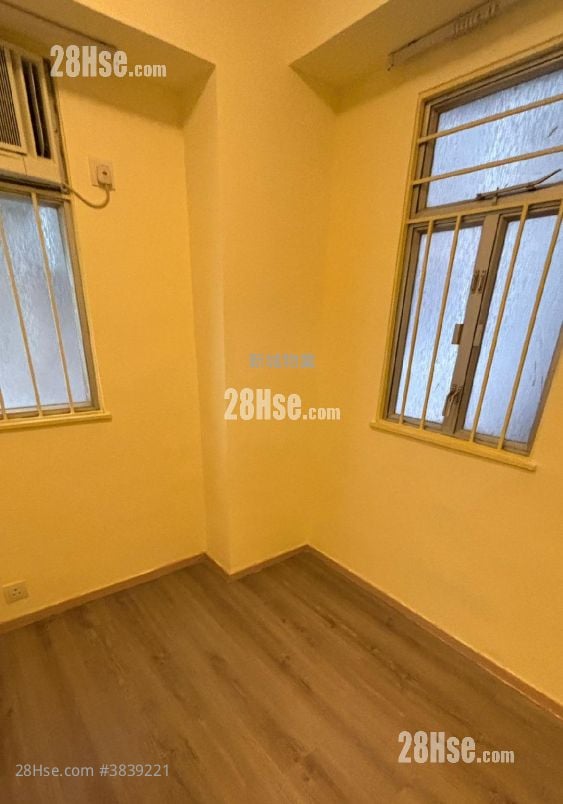 Whampoa Estate Sell 321 ft²