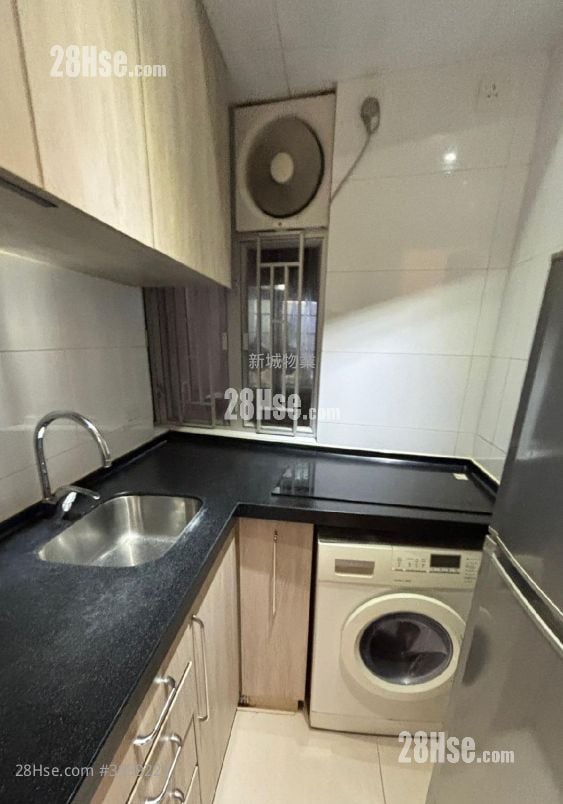 Whampoa Estate Sell 321 ft²