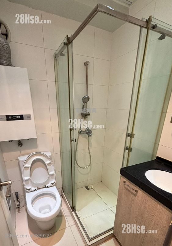Whampoa Estate Sell 321 ft²