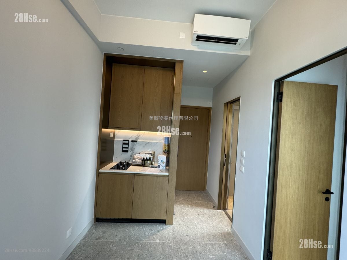 The Holborn Sell 1 Bedroom 256 ft²