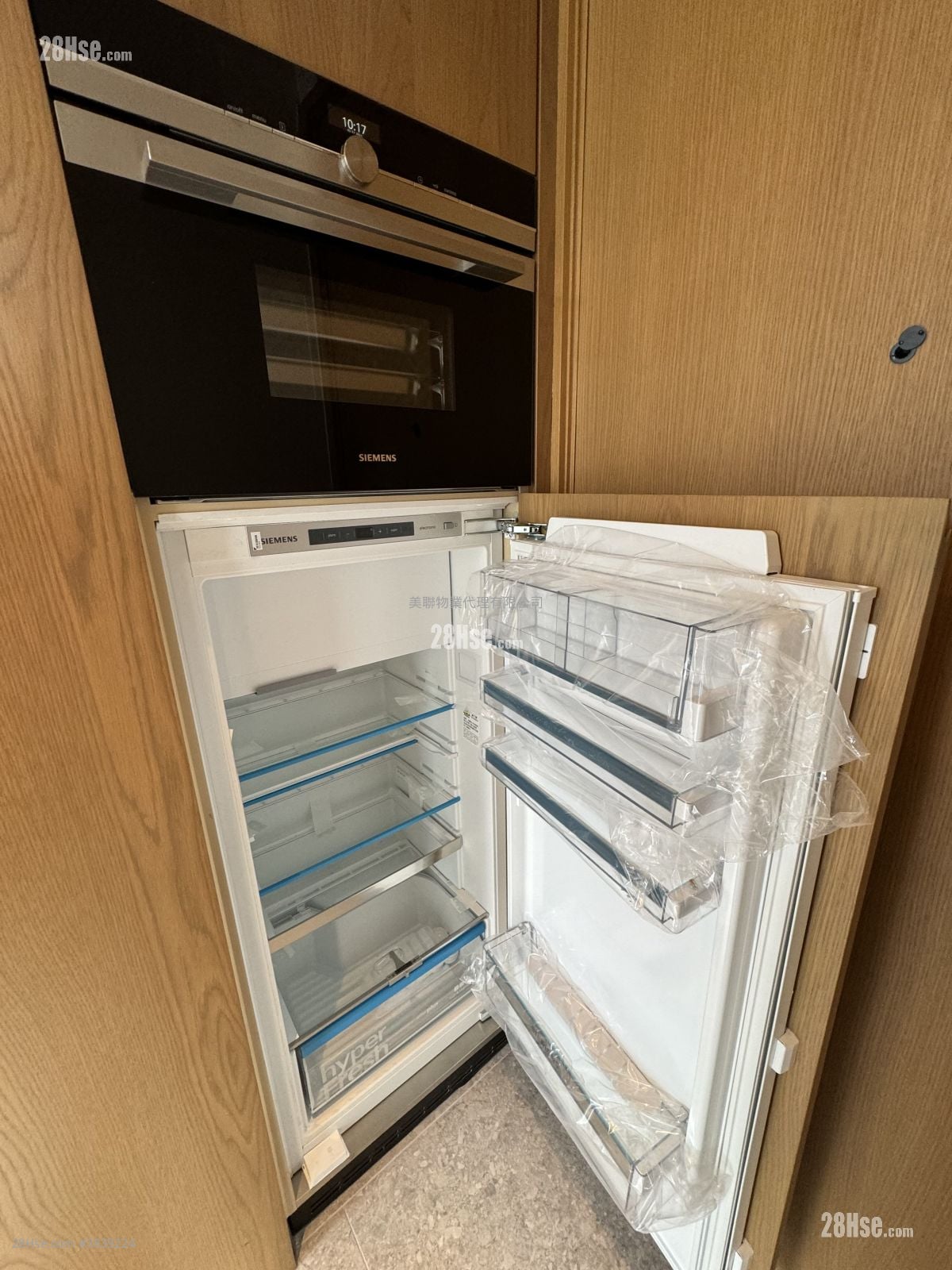 The Holborn Sell 1 Bedroom 256 ft²