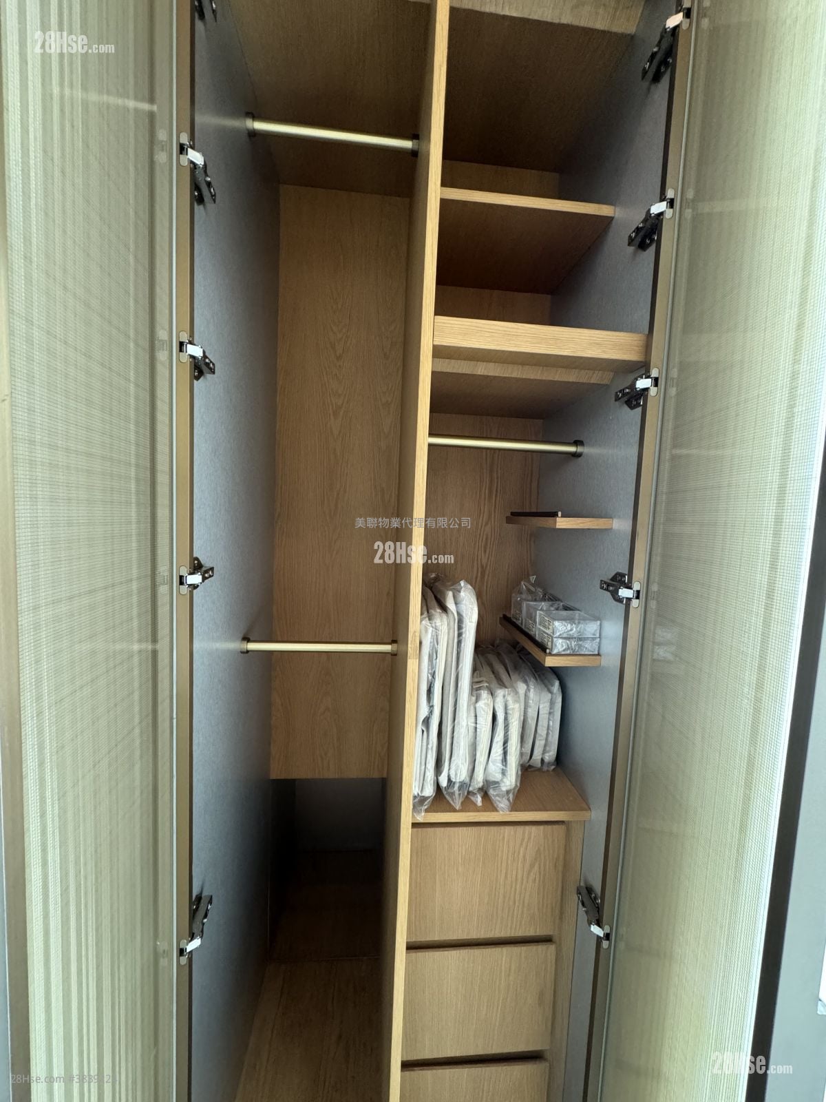 The Holborn Sell 1 Bedroom 256 ft²