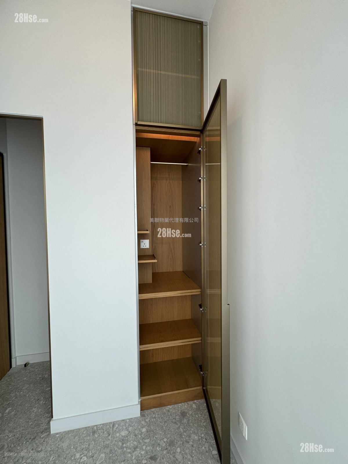 The Holborn Sell 1 Bedroom 256 ft²