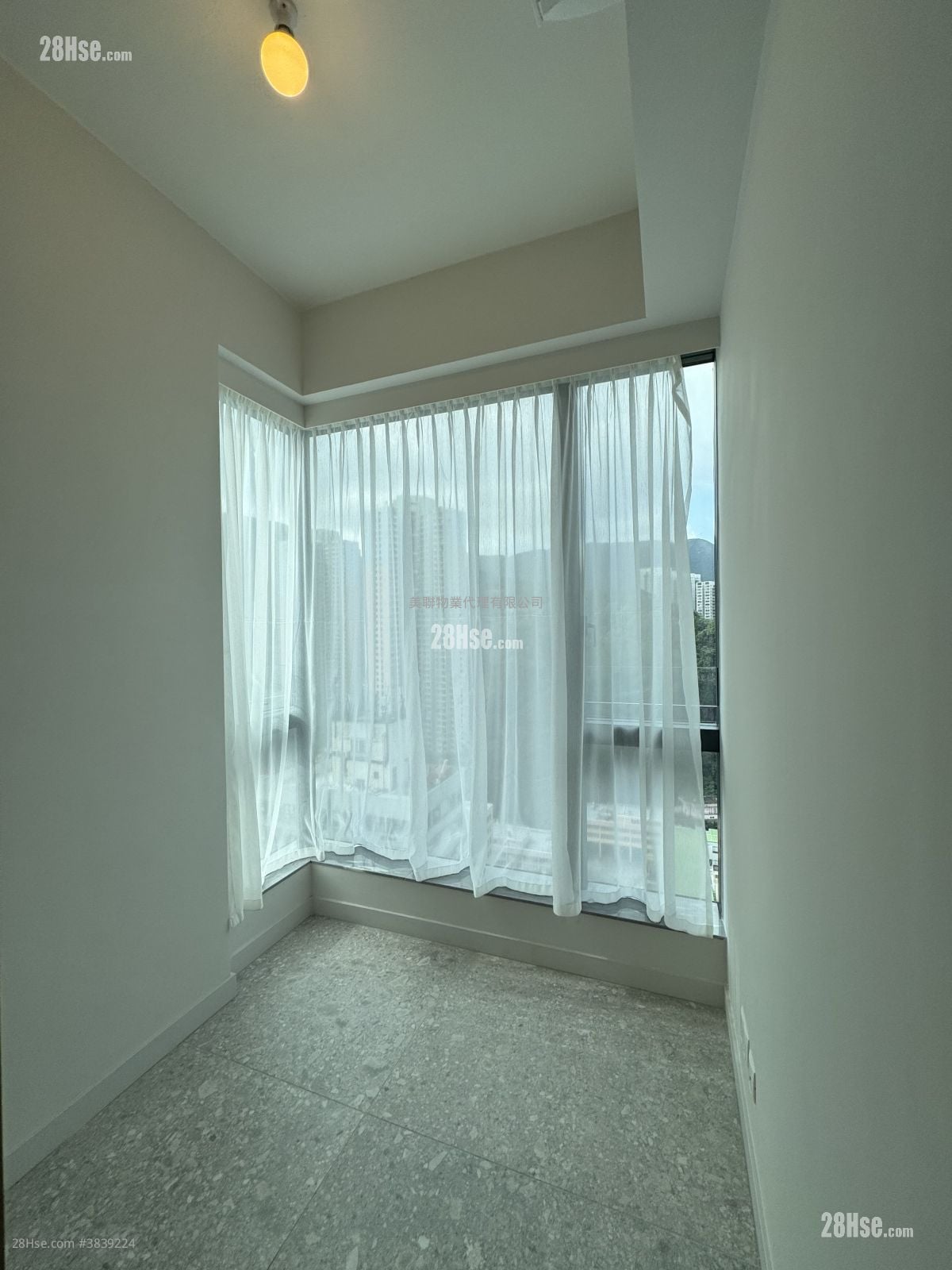The Holborn Sell 1 Bedroom 256 ft²