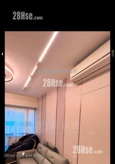 Grand Central Sell 3 Bedrooms , 2 Bathrooms 909 ft²