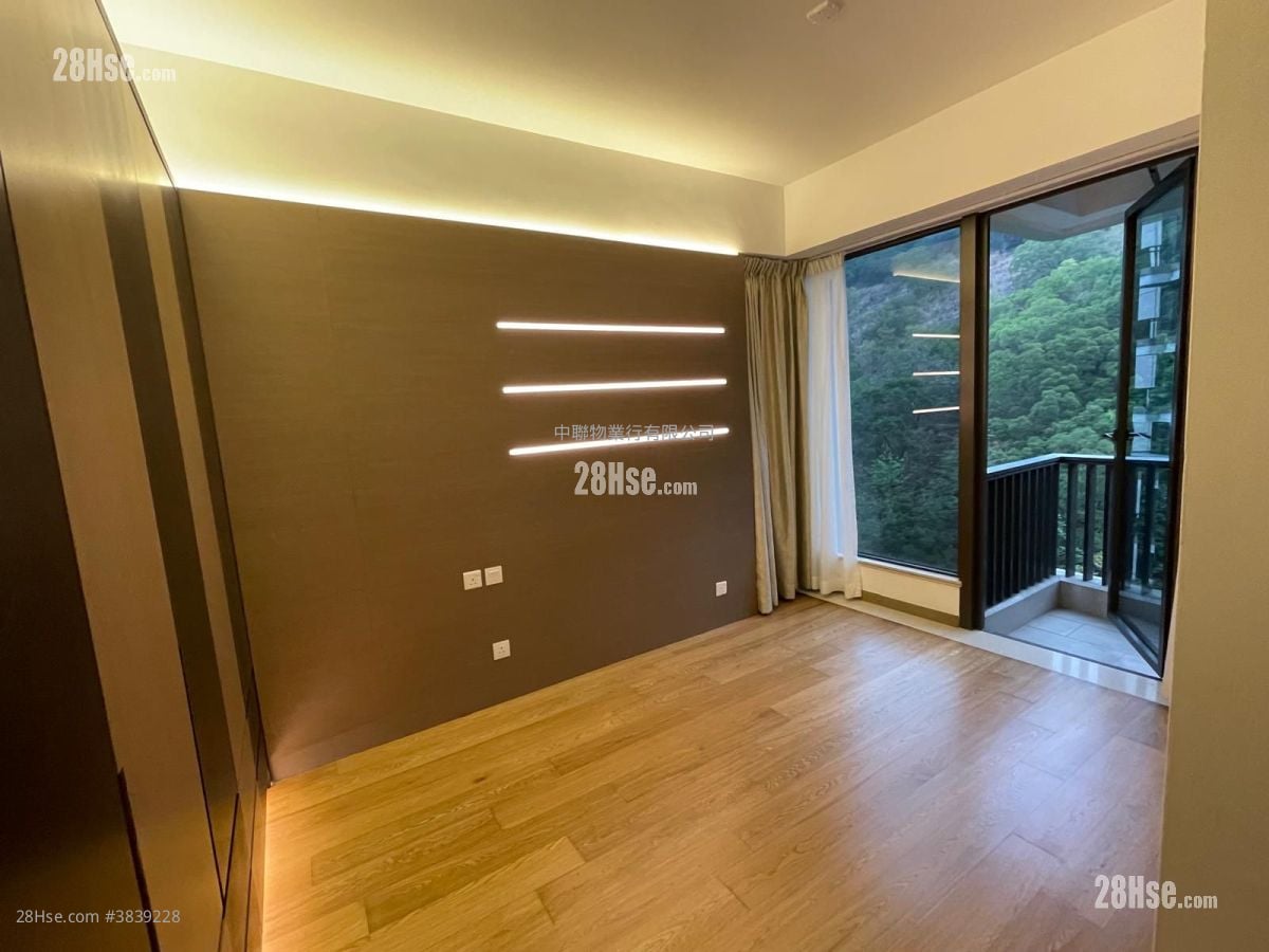 Dragons Range Rental 952 ft²