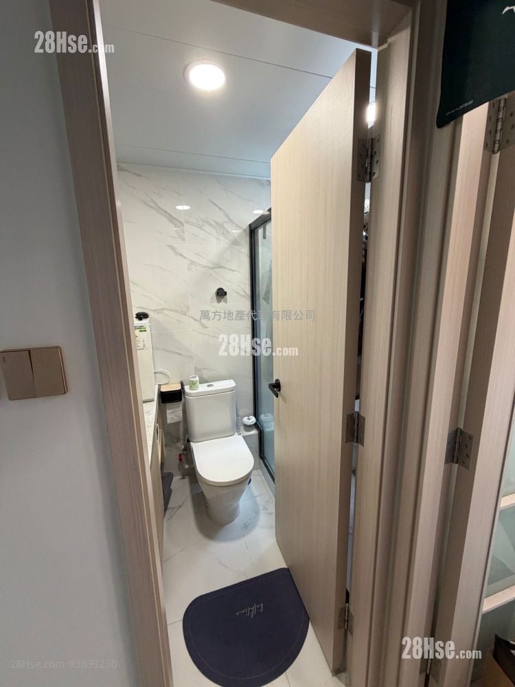 Kam Chun Court Sell 1 Bedroom , 1 Bathroom 378 ft²