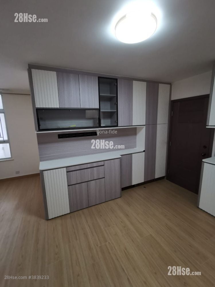 Academic Terrace Sell 2 Bedrooms , 1 Bathroom 531 ft²