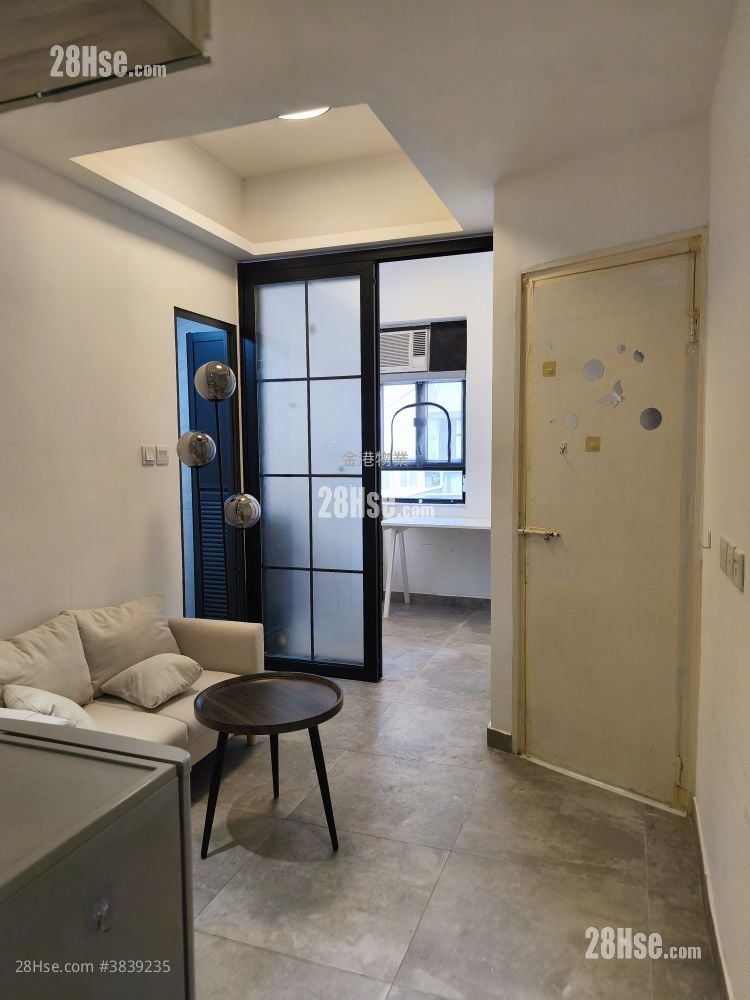 Apartment Rental 1 Bedroom , 1 Bathroom 220 ft²