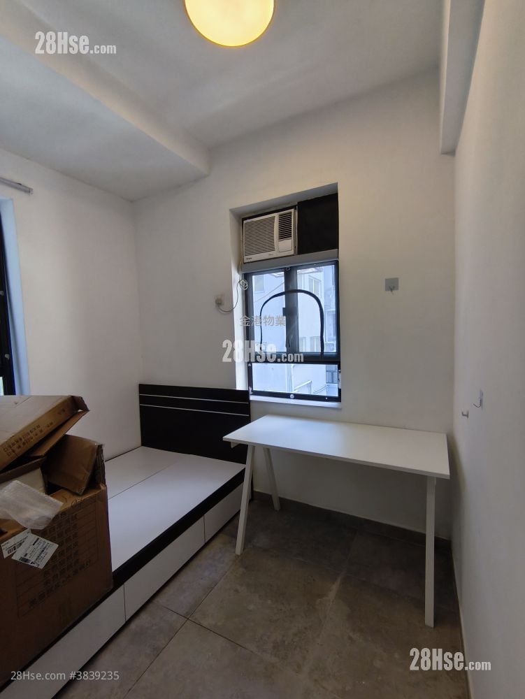 Apartment Rental 1 Bedroom , 1 Bathroom 220 ft²