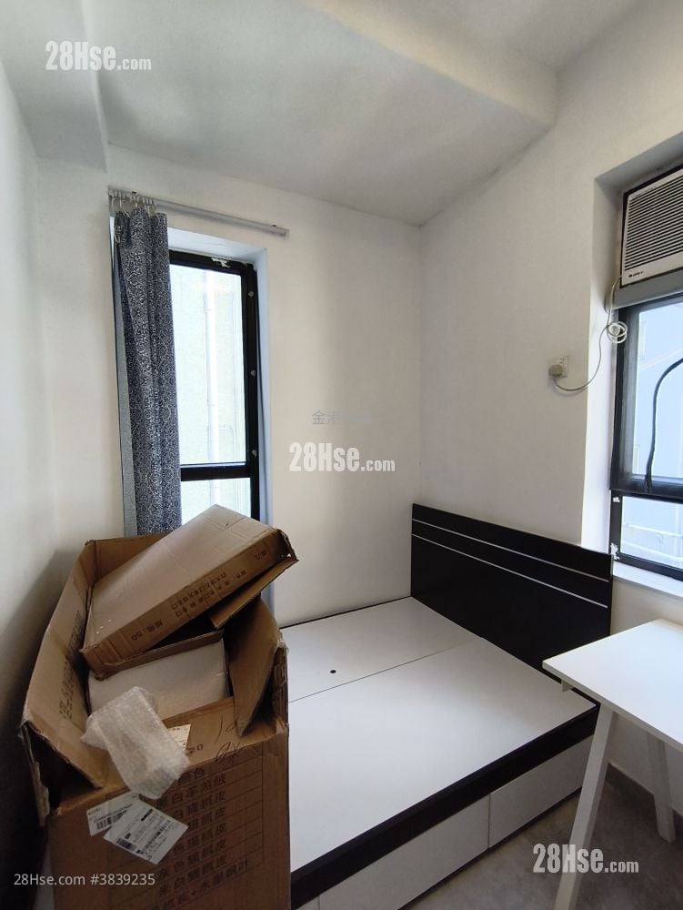 Apartment Rental 1 Bedroom , 1 Bathroom 220 ft²