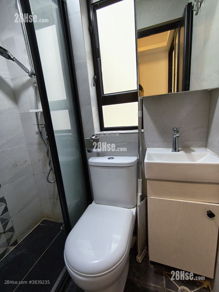 Apartment Rental 1 Bedroom , 1 Bathroom 220 ft²
