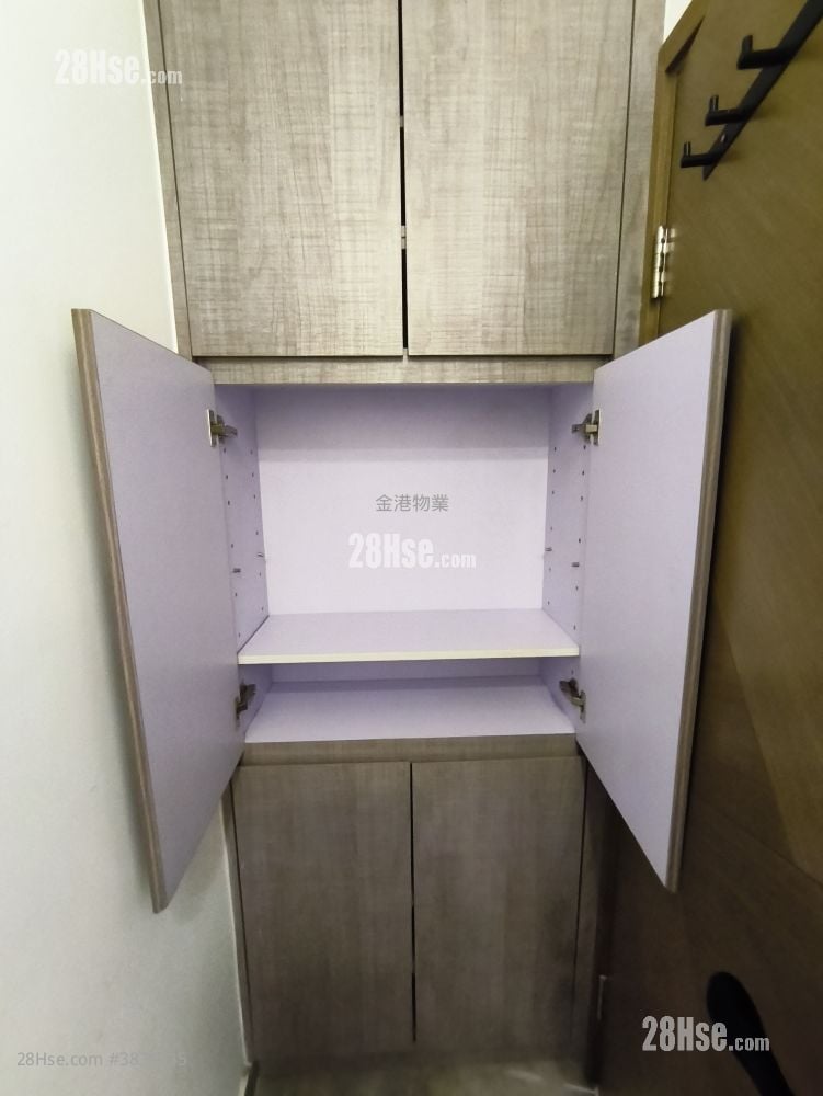 Apartment Rental 1 Bedroom , 1 Bathroom 220 ft²