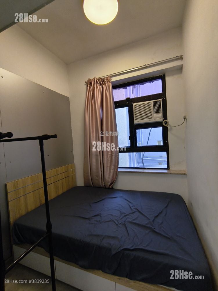 Apartment Rental 1 Bedroom , 1 Bathroom 220 ft²
