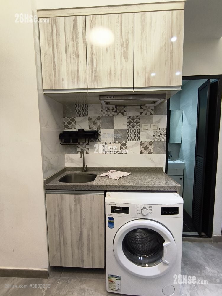 Apartment Rental 1 Bedroom , 1 Bathroom 220 ft²