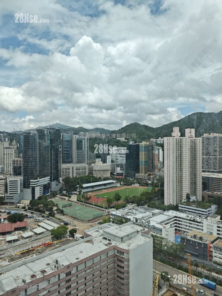 The Sparkle Sell 2 Bedrooms 515 ft²