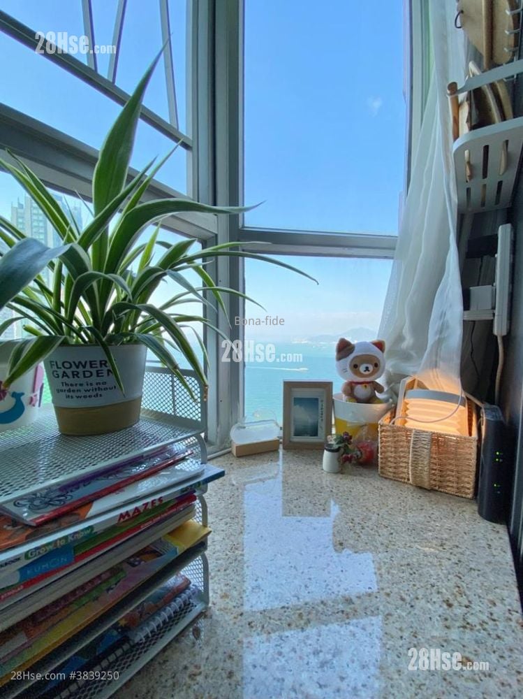 Harbour View Garden Rental 2 Bedrooms , 1 Bathroom 422 ft²