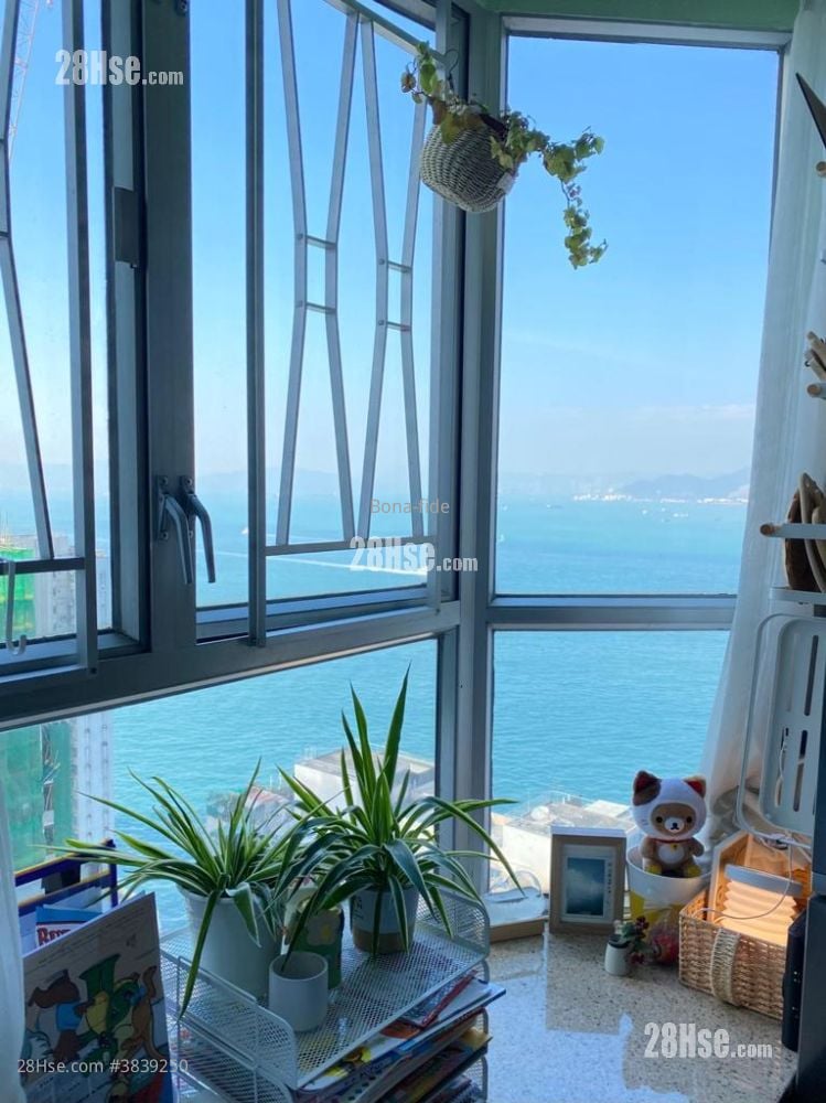 Harbour View Garden Rental 2 Bedrooms , 1 Bathroom 422 ft²