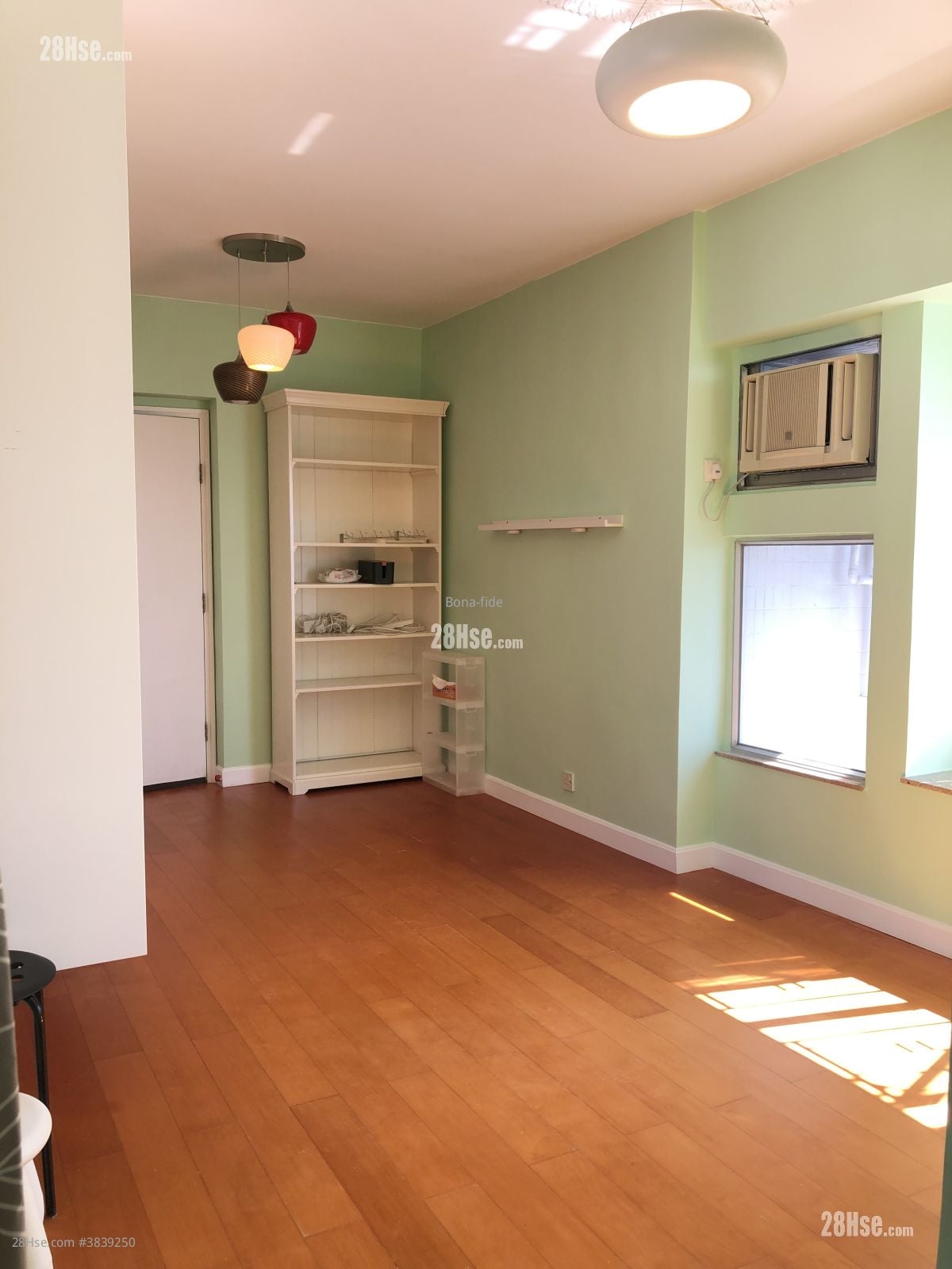 Harbour View Garden Rental 2 Bedrooms , 1 Bathroom 422 ft²