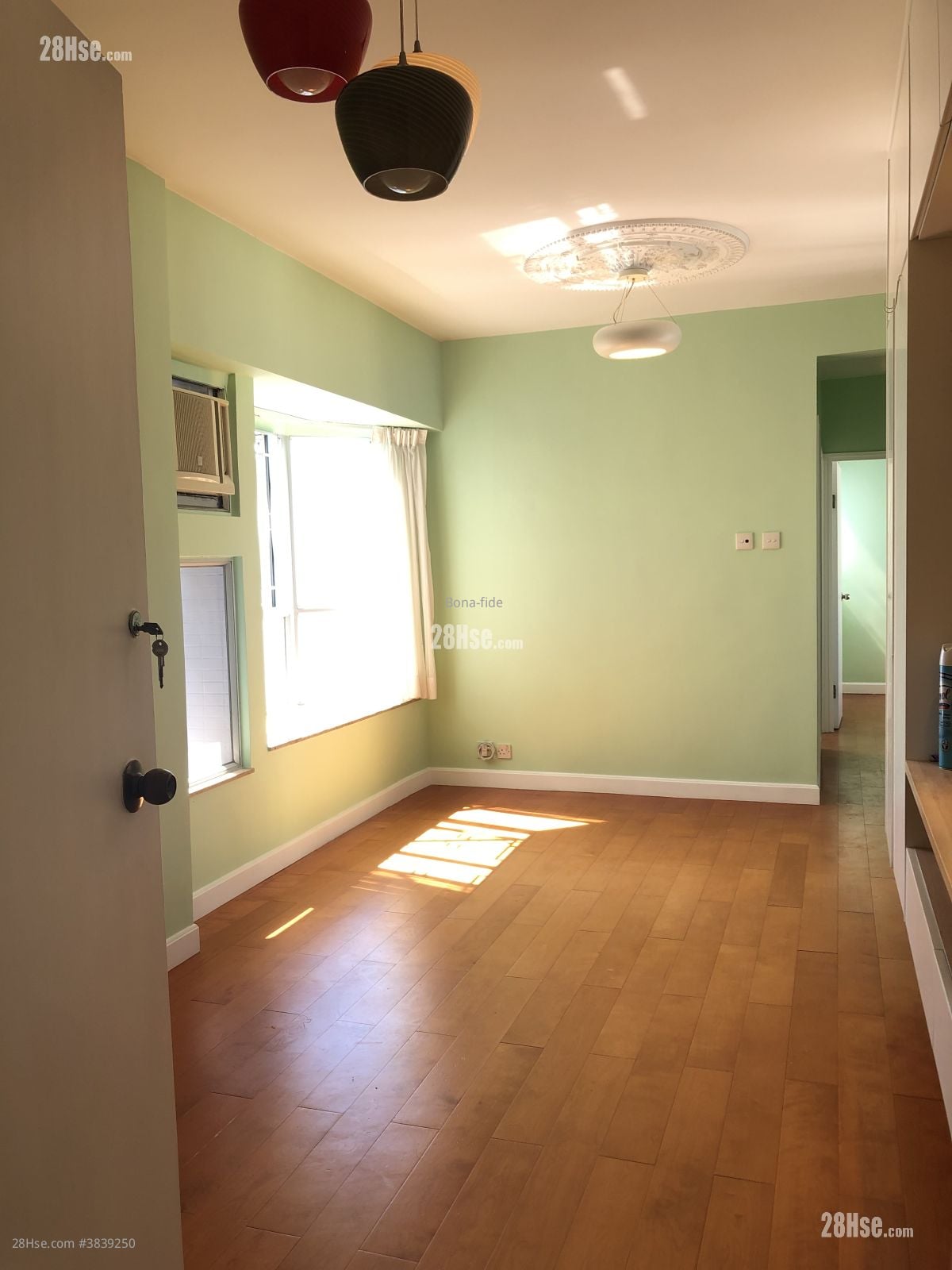 Harbour View Garden Rental 2 Bedrooms , 1 Bathroom 422 ft²