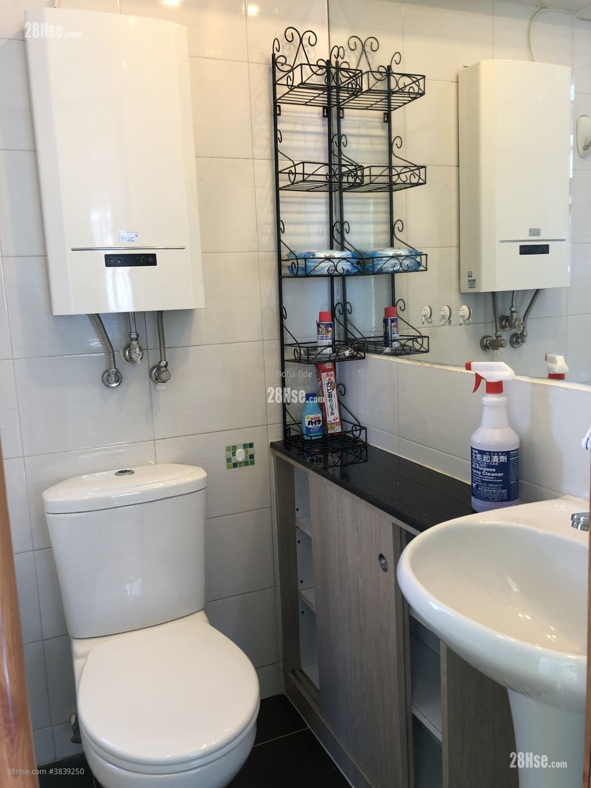 Harbour View Garden Rental 2 Bedrooms , 1 Bathroom 422 ft²