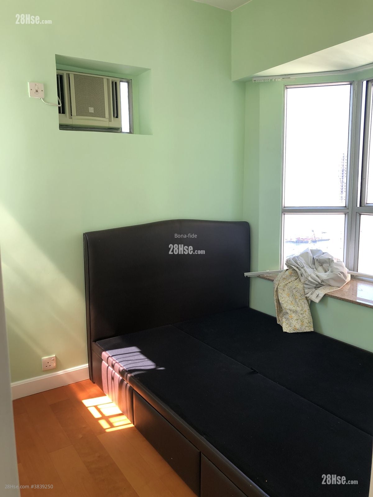 Harbour View Garden Rental 2 Bedrooms , 1 Bathroom 422 ft²