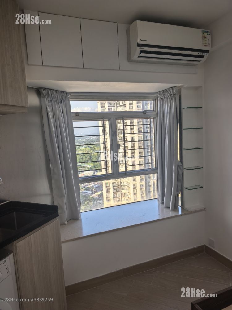 Kingswood Villas Rental 1 Bedroom , 1 Bathroom 638 ft²