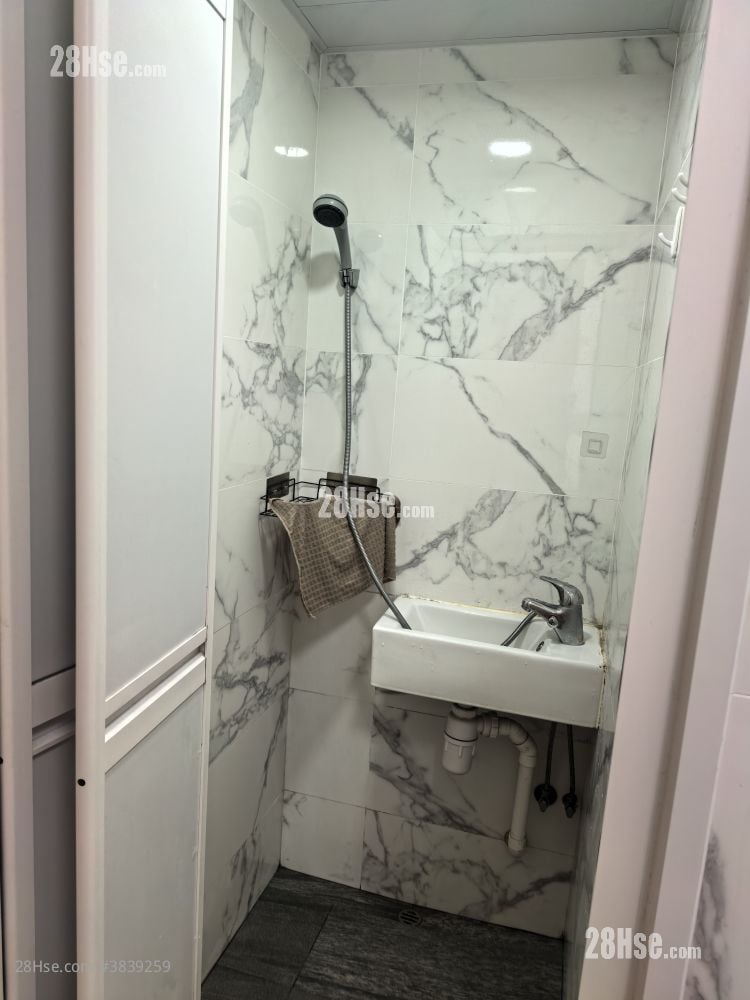 Kingswood Villas Rental 1 Bedroom , 1 Bathroom 638 ft²