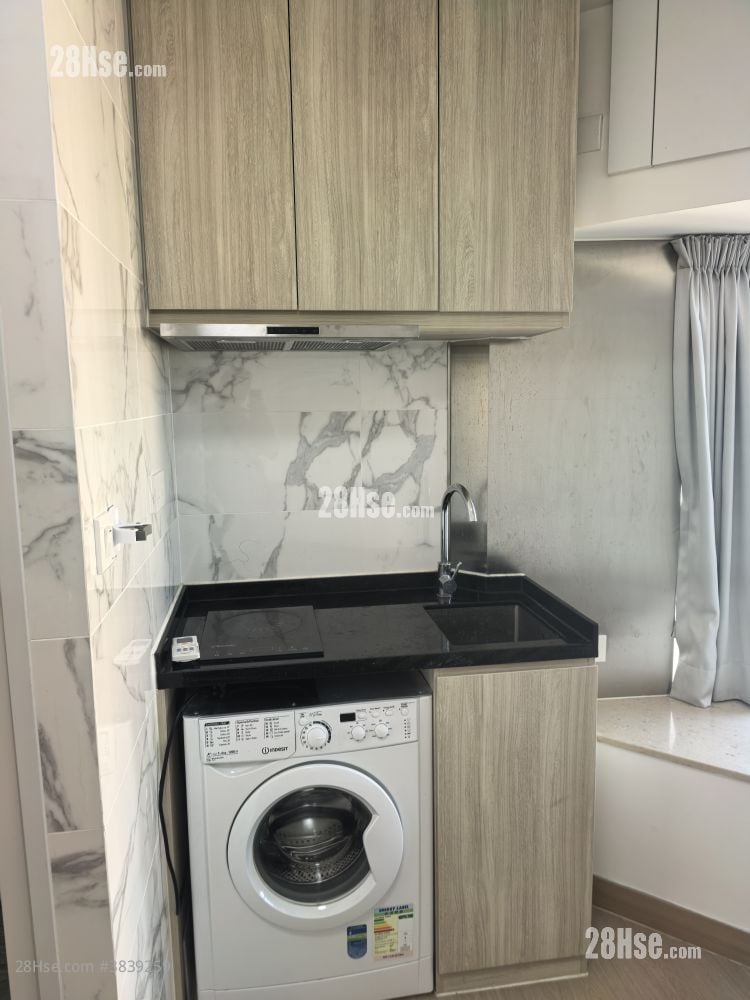 Kingswood Villas Rental 1 Bedroom , 1 Bathroom 638 ft²
