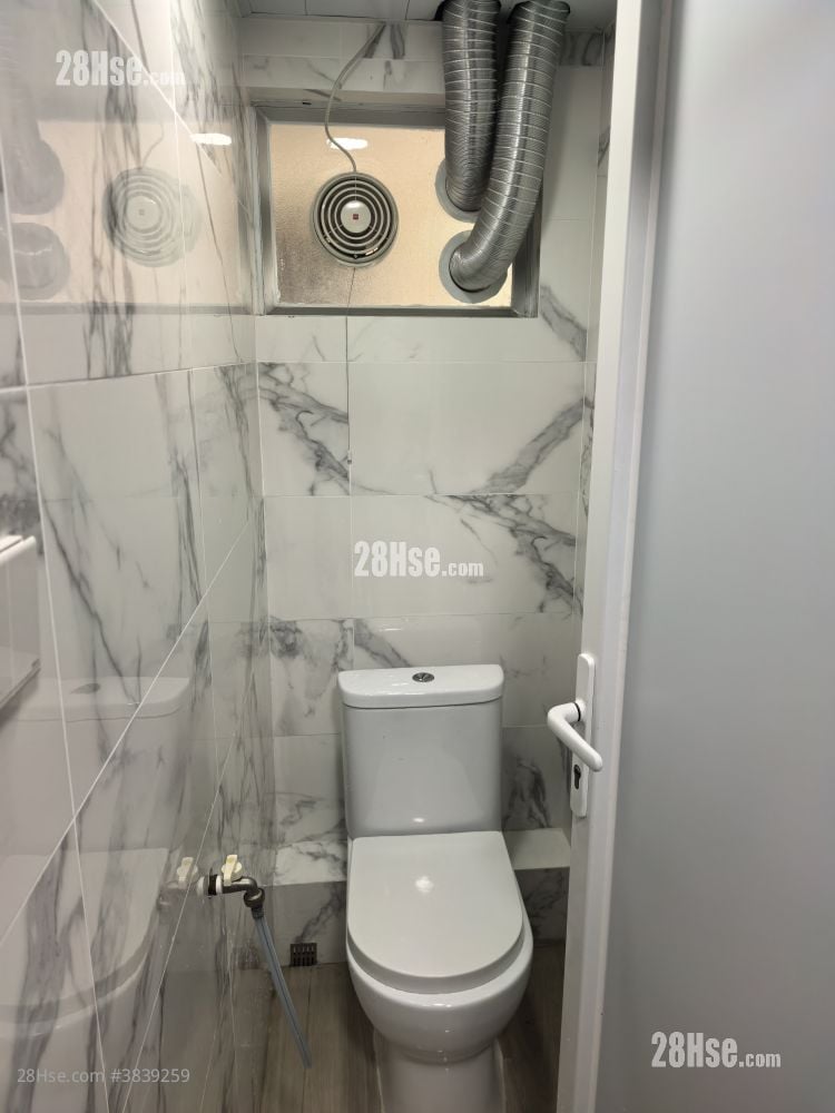 Kingswood Villas Rental 1 Bedroom , 1 Bathroom 638 ft²