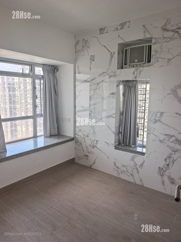 Kingswood Villas Rental 1 Bedroom , 1 Bathroom 638 ft²