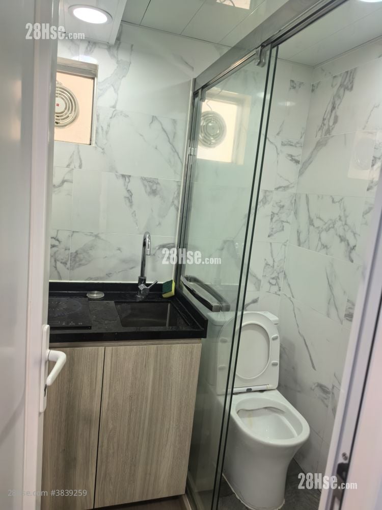 Kingswood Villas Rental 1 Bedroom , 1 Bathroom 638 ft²