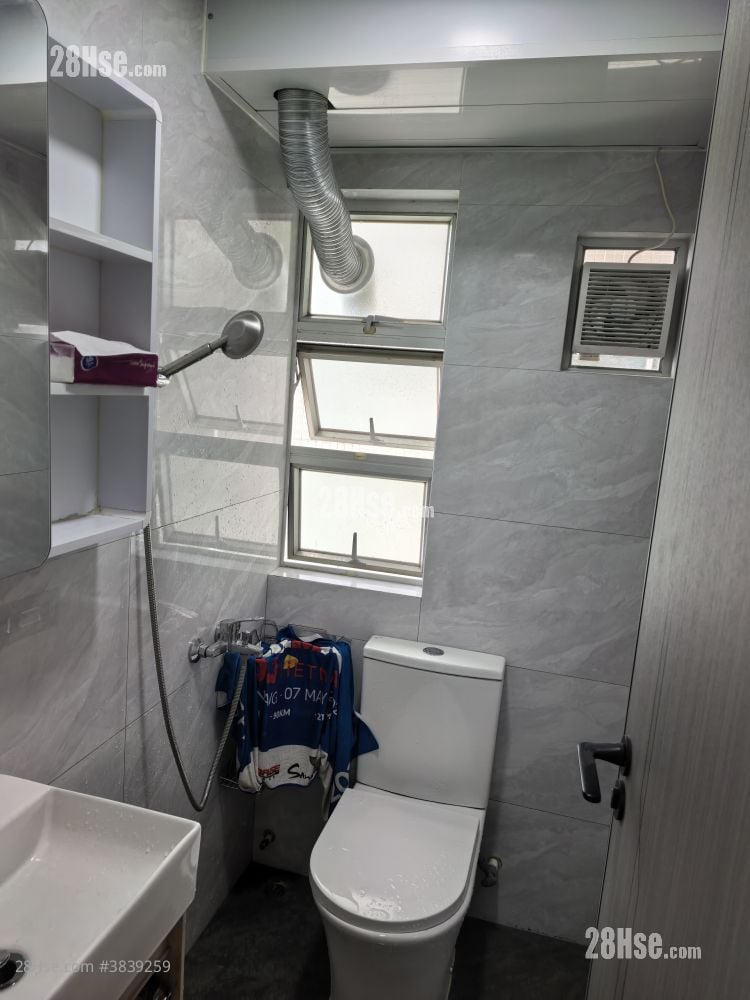 Kingswood Villas Rental 1 Bedroom , 1 Bathroom 638 ft²