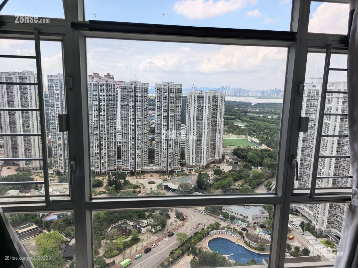 Kingswood Villas Rental 1 Bedroom , 1 Bathroom 638 ft²