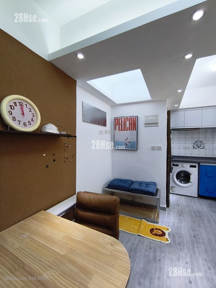 Apartment Rental 1 Bedroom , 1 Bathroom 180 ft²