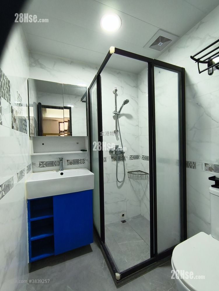 Apartment Rental 1 Bedroom , 1 Bathroom 180 ft²