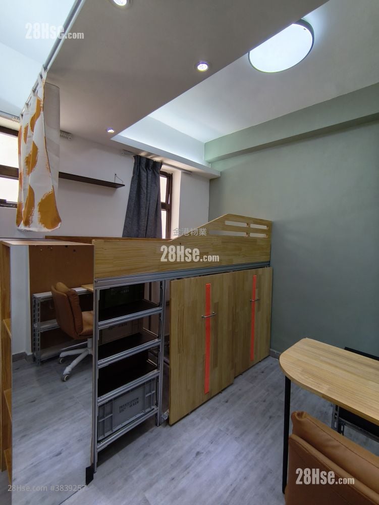 Apartment Rental 1 Bedroom , 1 Bathroom 180 ft²